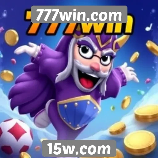 Jogos populares disponíveis no 777win.com