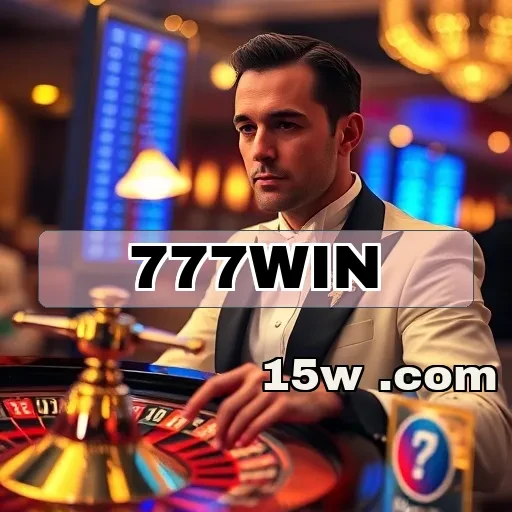 777win.com: Ofertas de Promoções Que Você Não Pode Perder!