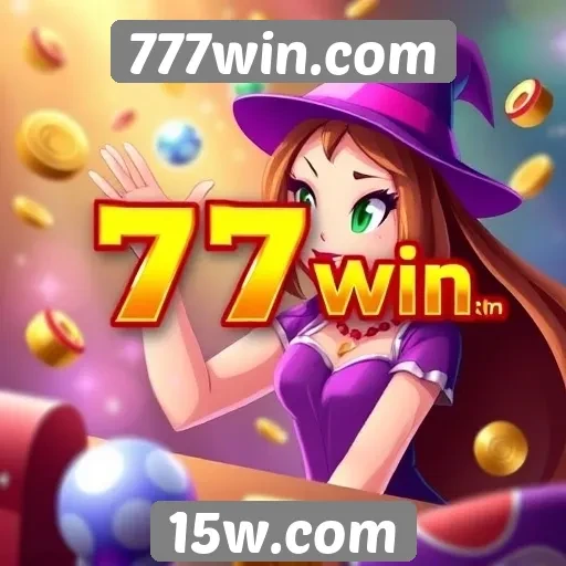 Tipos de jogos disponíveis na 777win