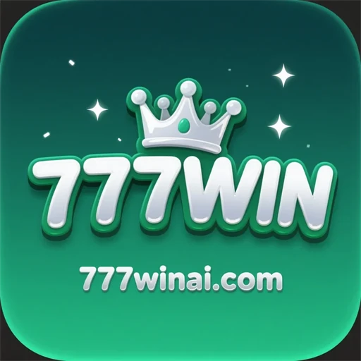 Logo 777win.com