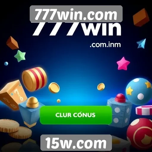 Avaliação dos bônus e promoções do 777win.com